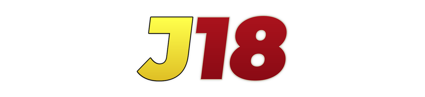 j18 Logo
